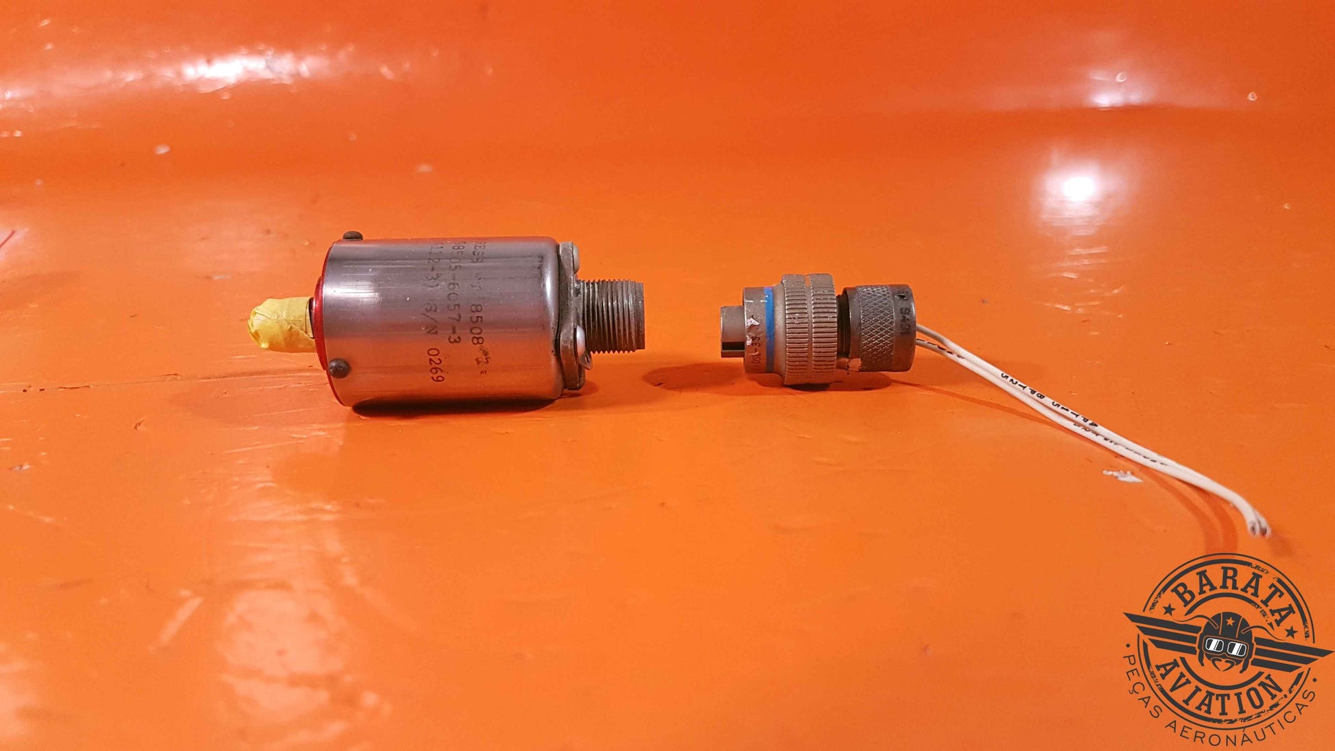 98505-6057-3 Hydra-Eletric Pressure Switch