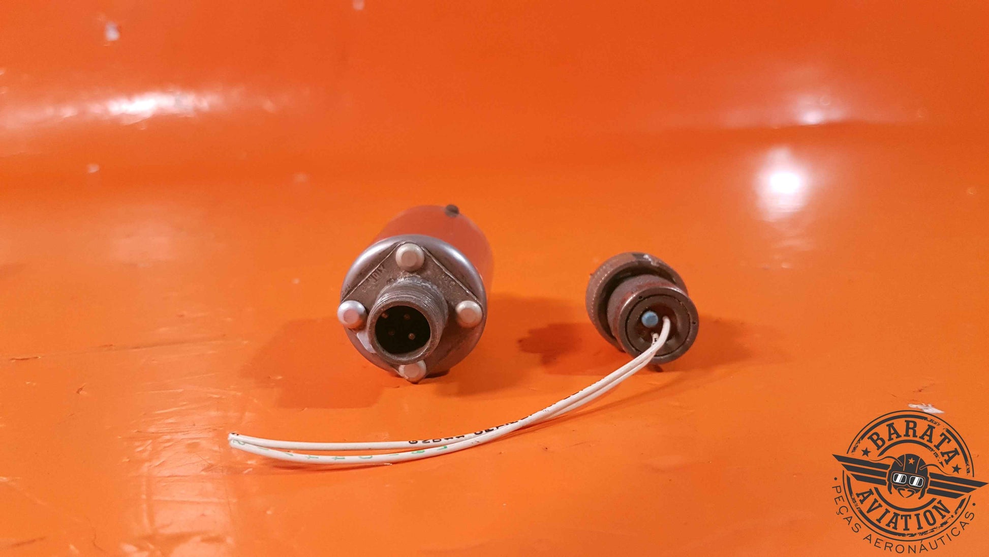 98505-6057-3 Hydra-Eletric Pressure Switch