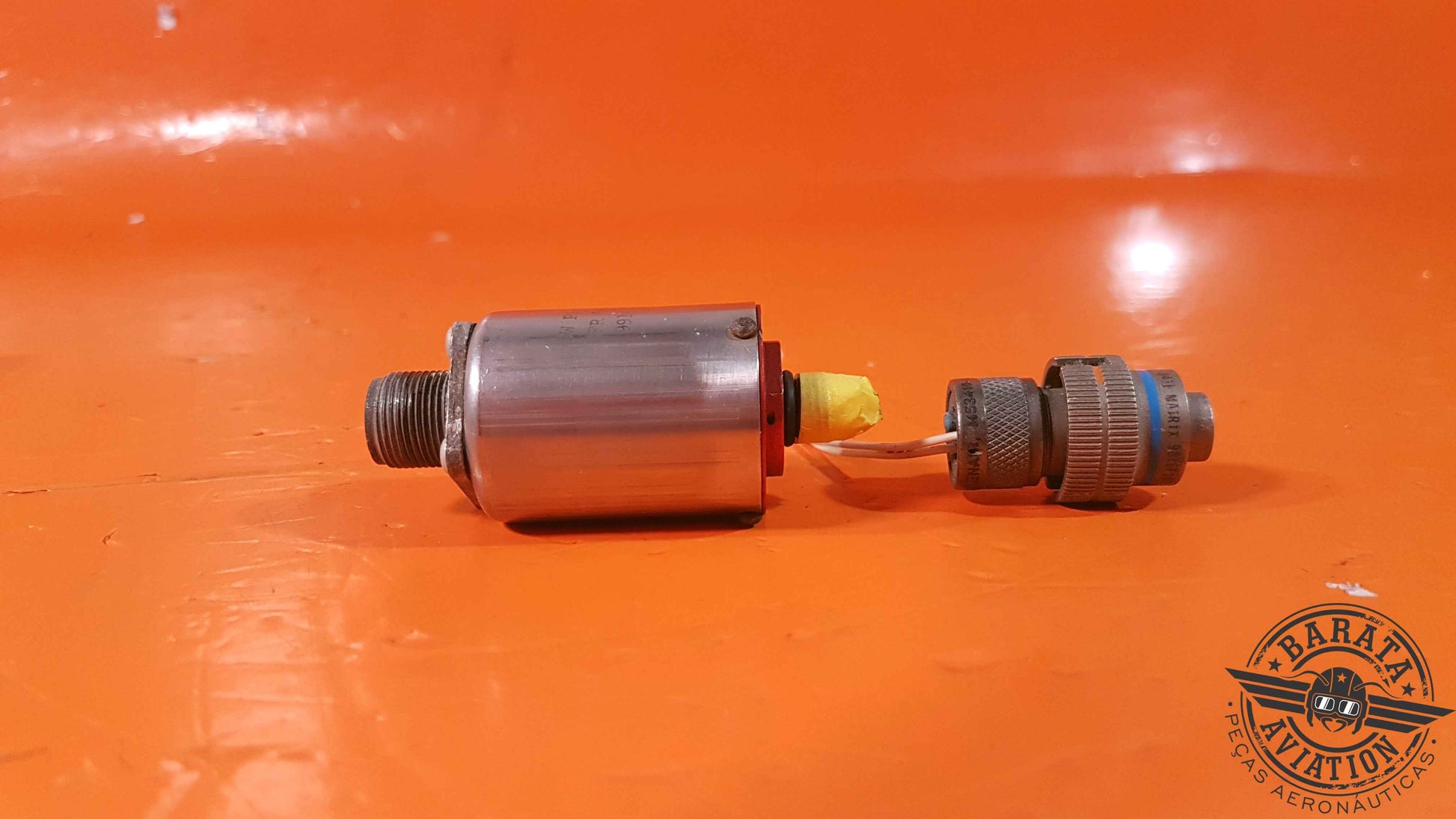 98505-6057-3 Hydra-Eletric Pressure Switch