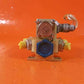 64760   Sterer Selector Valve