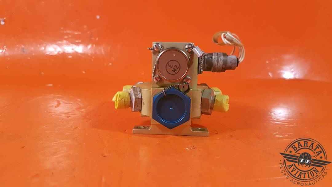 64760   Sterer Selector Valve