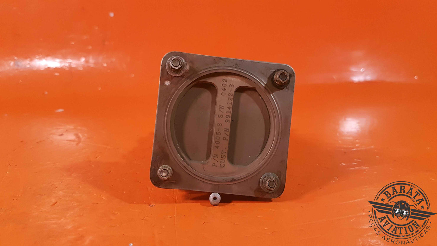 9914122-3   Bleed Air Check Valve Assy