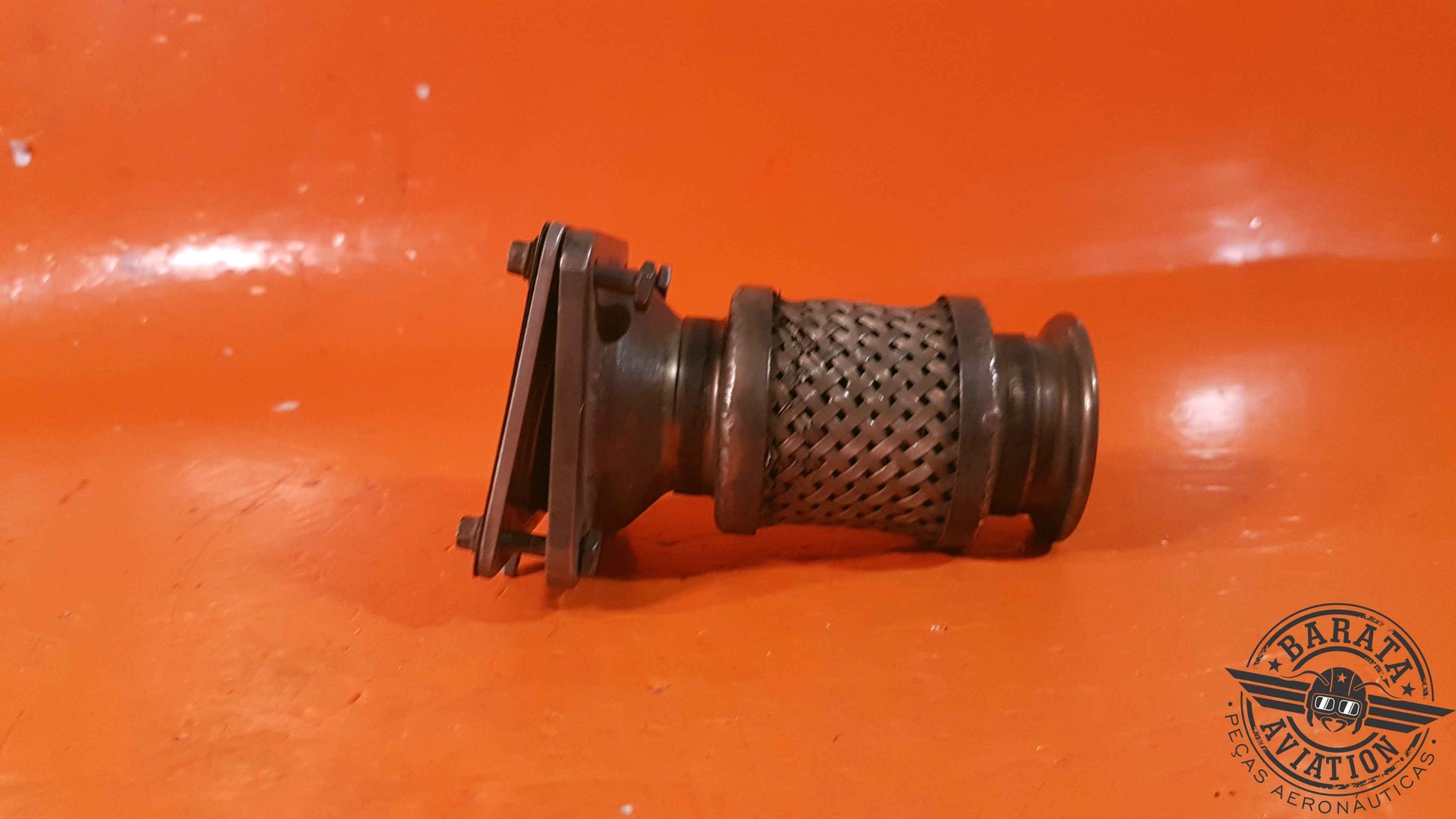 9914122-3   Bleed Air Check Valve Assy