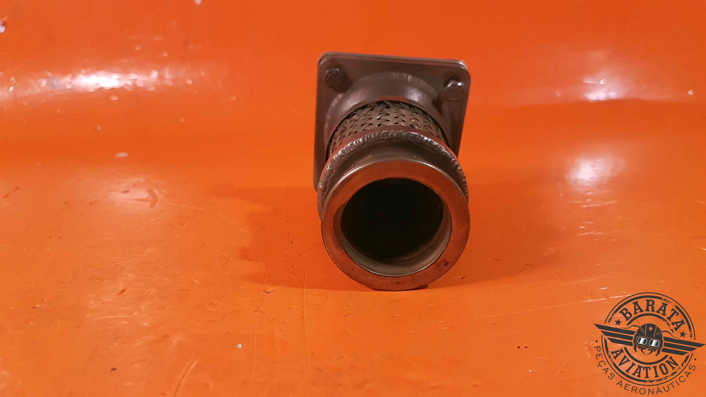 9914122-3   Bleed Air Check Valve Assy