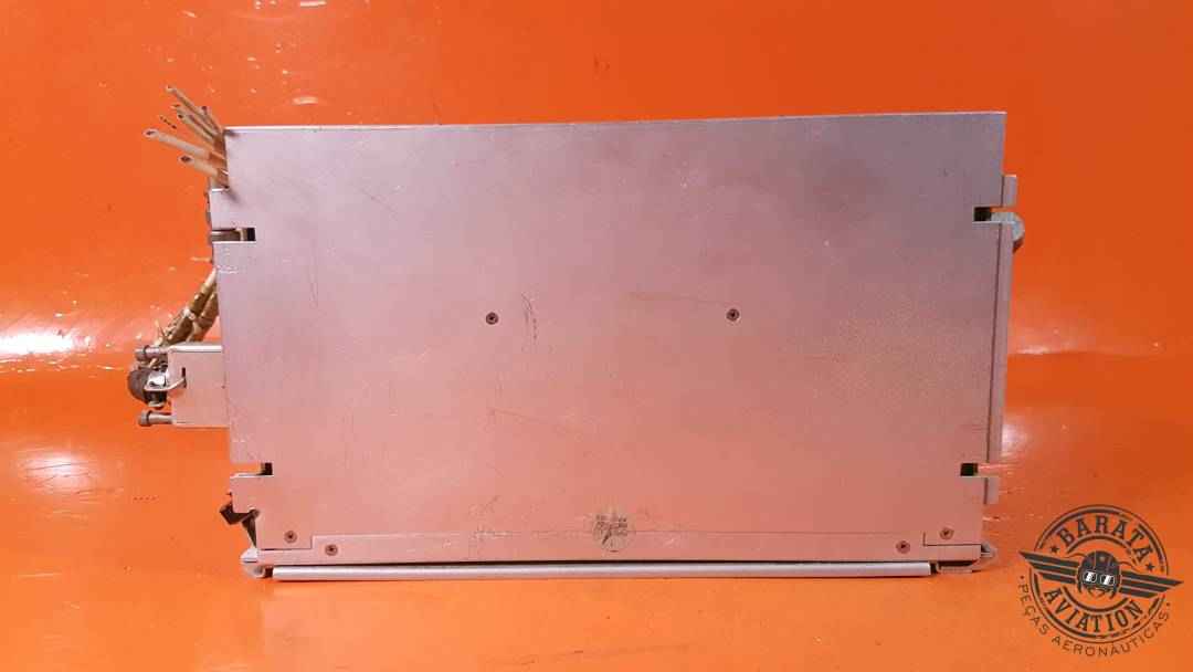 064-1017-01 Bendix KAC-952 HF Power Amplifier Antenna Coupler