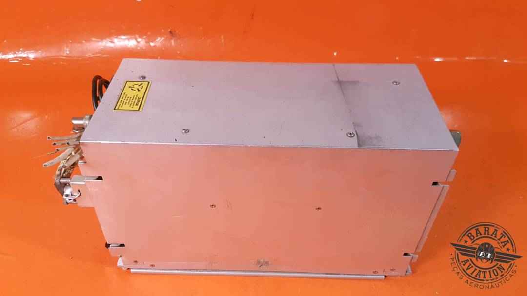 064-1017-01 Bendix KAC-952 HF Power Amplifier Antenna Coupler