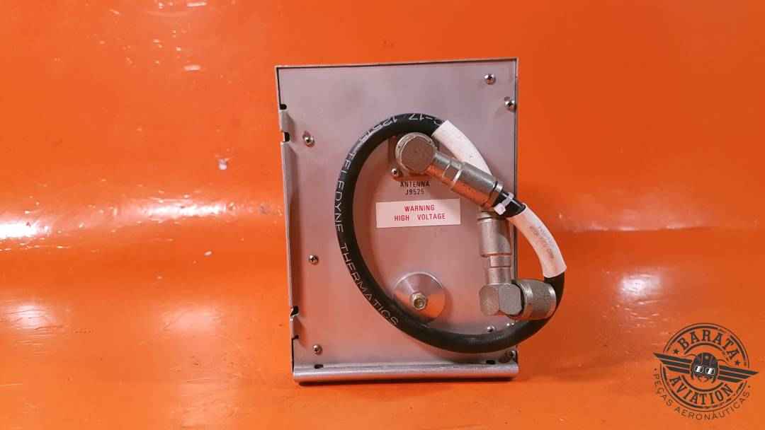 064-1017-01 Bendix KAC-952 HF Power Amplifier Antenna Coupler