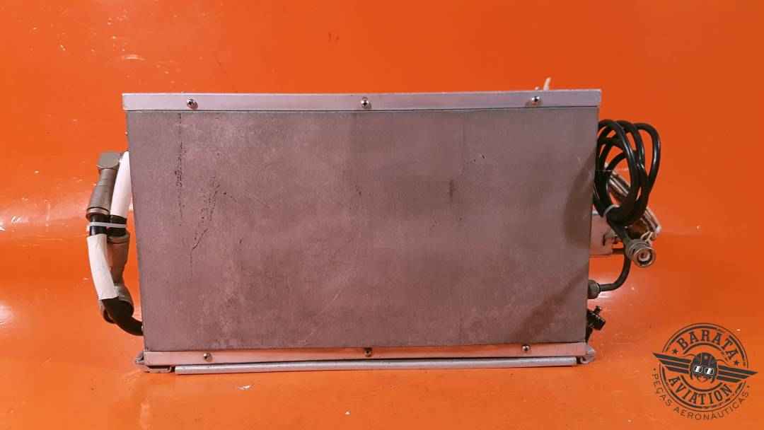 064-1017-01 Bendix KAC-952 HF Power Amplifier Antenna Coupler