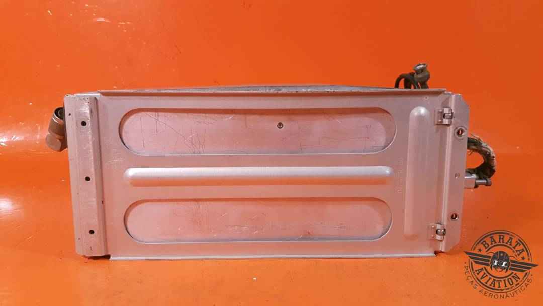 064-1017-01 Bendix KAC-952 HF Power Amplifier Antenna Coupler