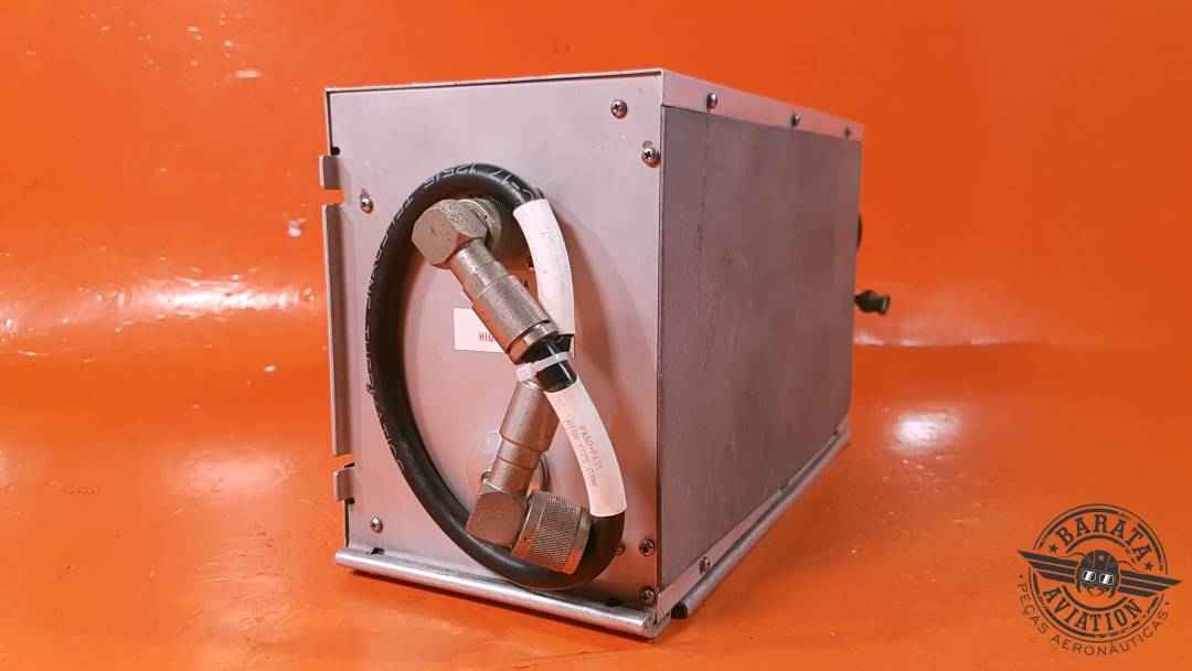 064-1017-01 Bendix KAC-952 HF Power Amplifier Antenna Coupler