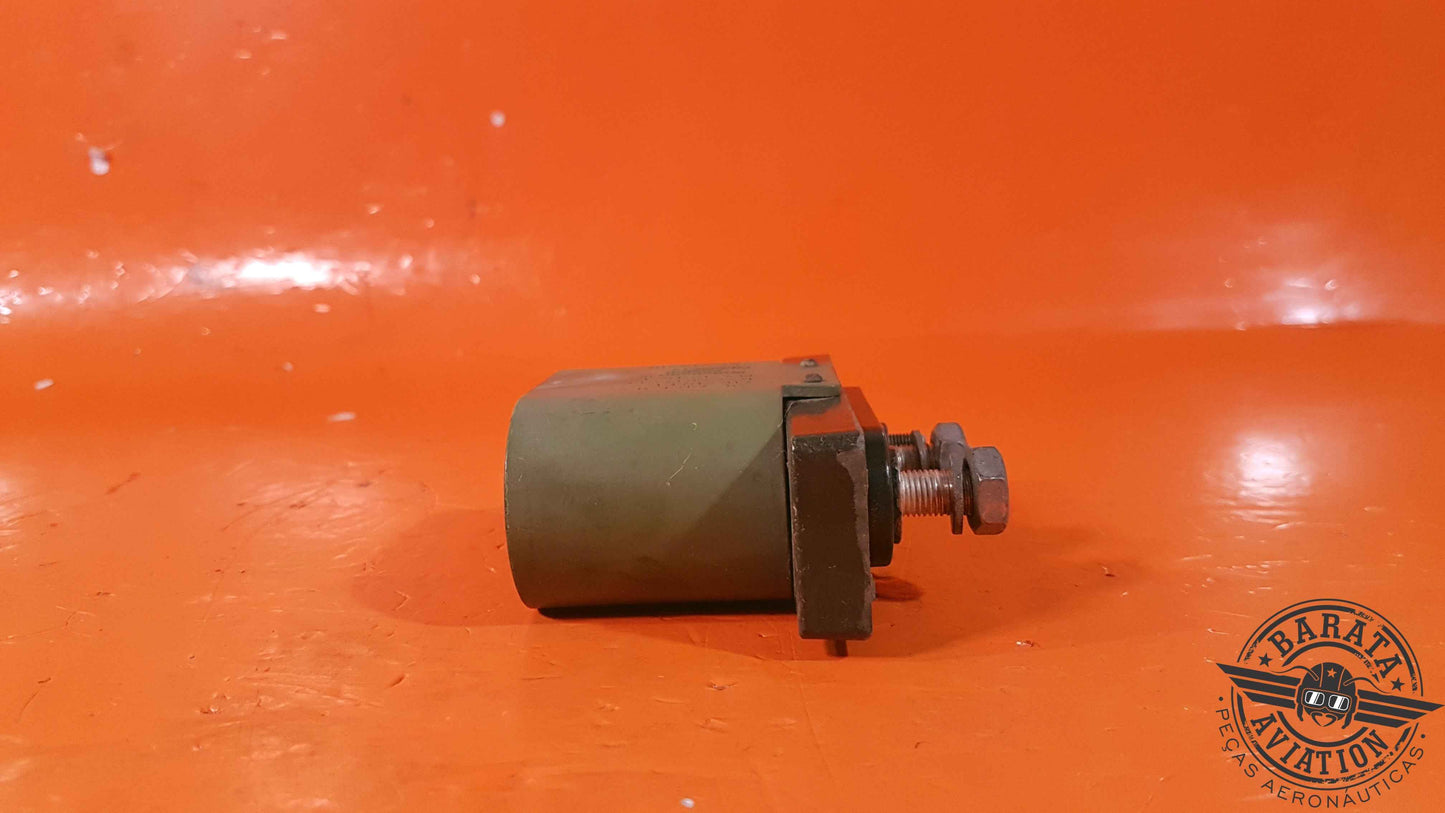 MS3506-1 Anderson Power Products External Power Receptacle