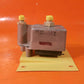 61087   J.C Carter Pilot Fuel Tank Valve