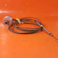 16390   D/G Antenna Feed Thru Assy