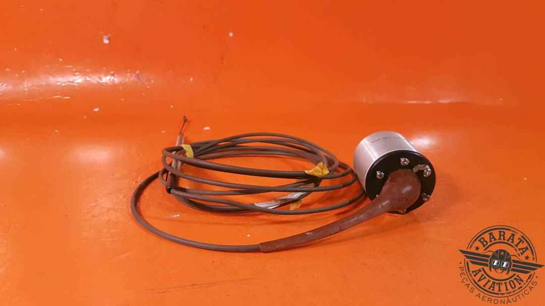 16390   D/G Antenna Feed Thru Assy