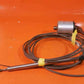 16390   D/G Antenna Feed Thru Assy