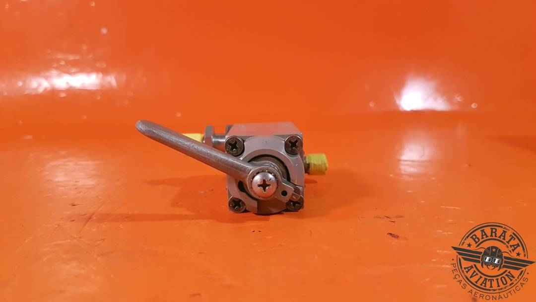 240605-1  Whittaker Shut-off Valve