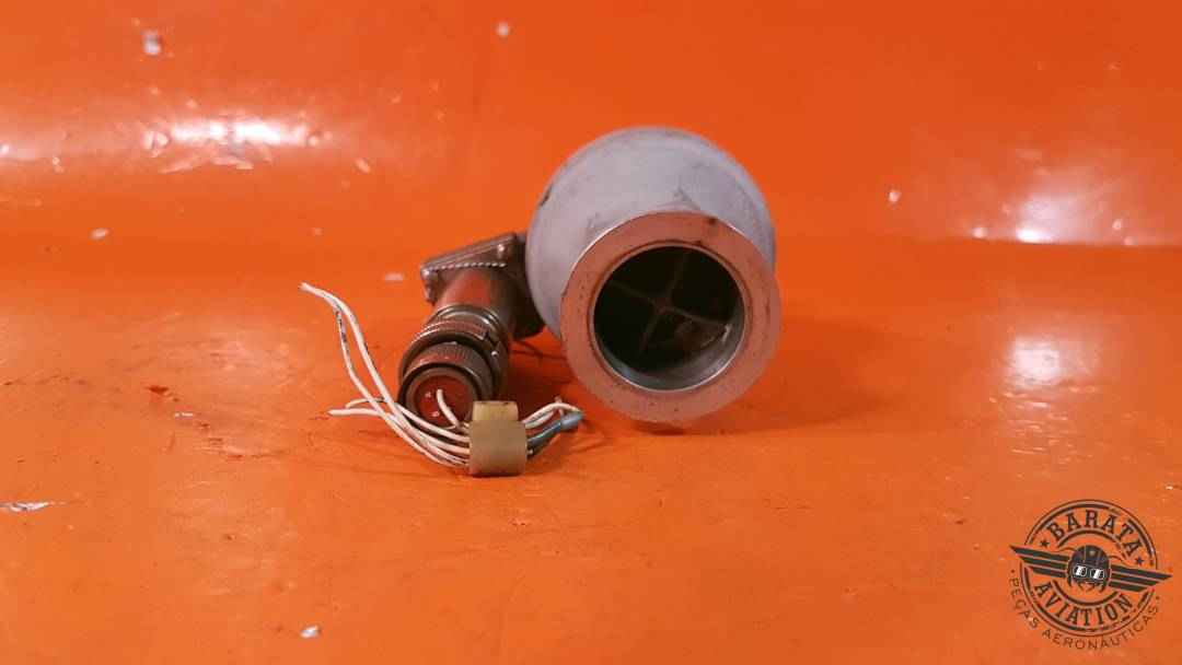 227578   Wesco Shuttoff Valve Assy