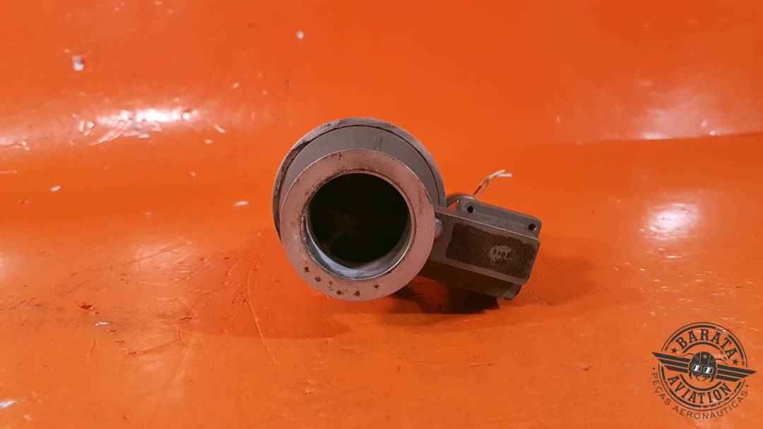 227578   Wesco Shuttoff Valve Assy