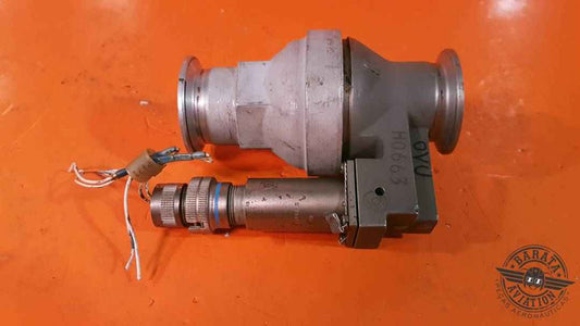 227578   Wesco Shuttoff Valve Assy