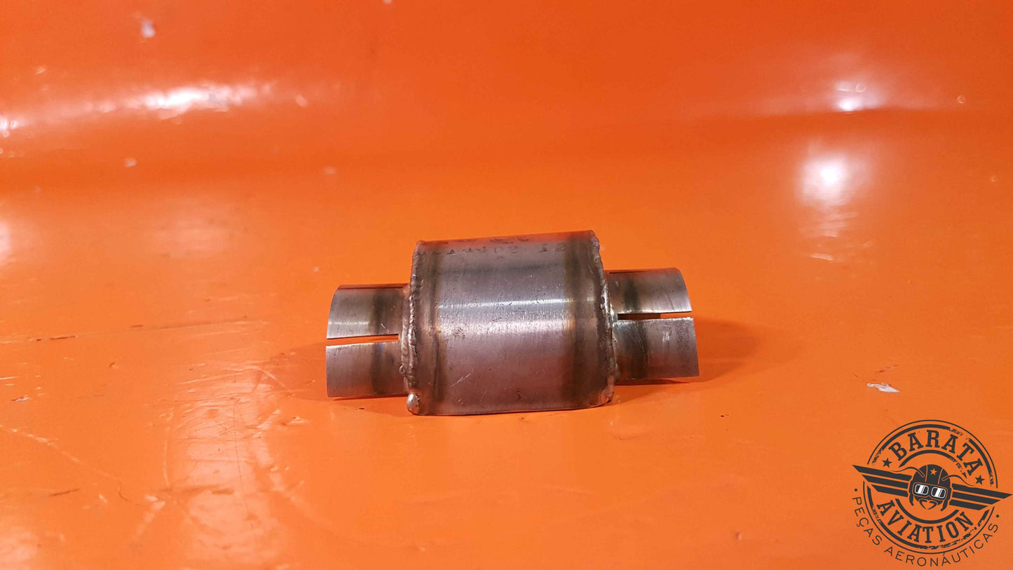 6214402-12  R/H Shroud Assy