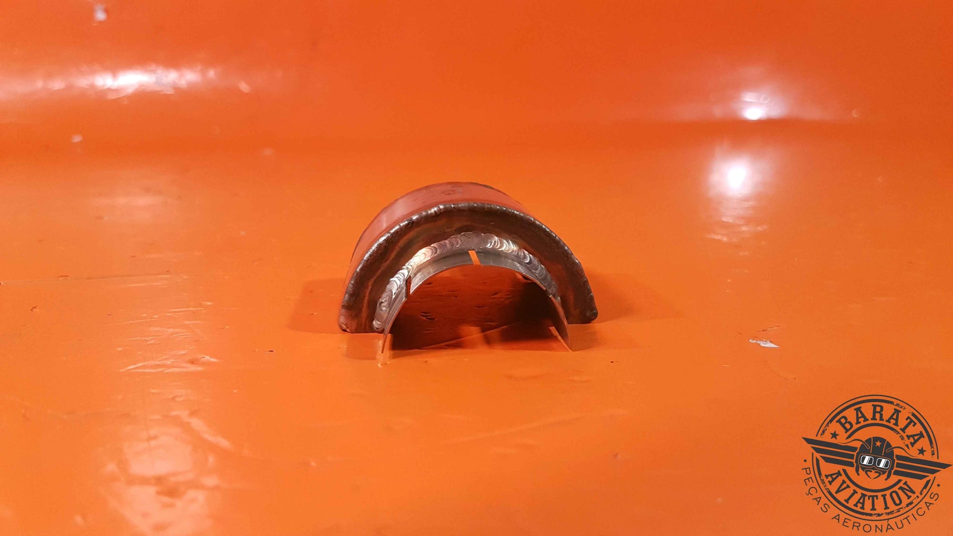 6214402-12  R/H Shroud Assy