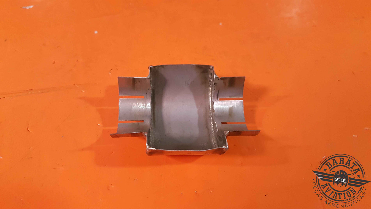 6214402-12  R/H Shroud Assy