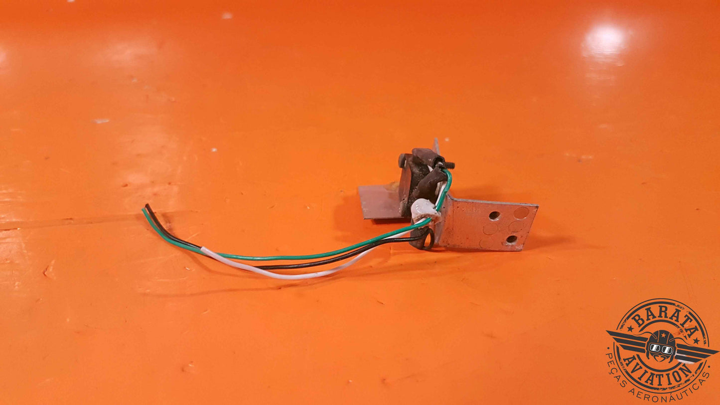 76227-4   Lee Air Switch  Airflow