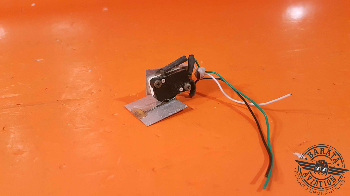 76227-4   Lee Air Switch  Airflow