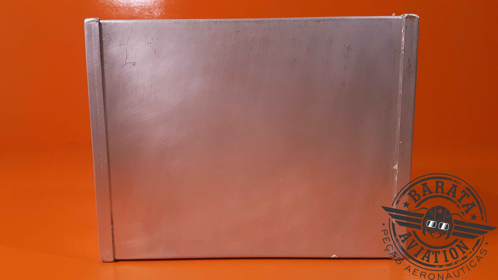 HWO153-2 BFE Hot Tank Assy