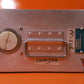 HWO153-2 BFE Hot Tank Assy