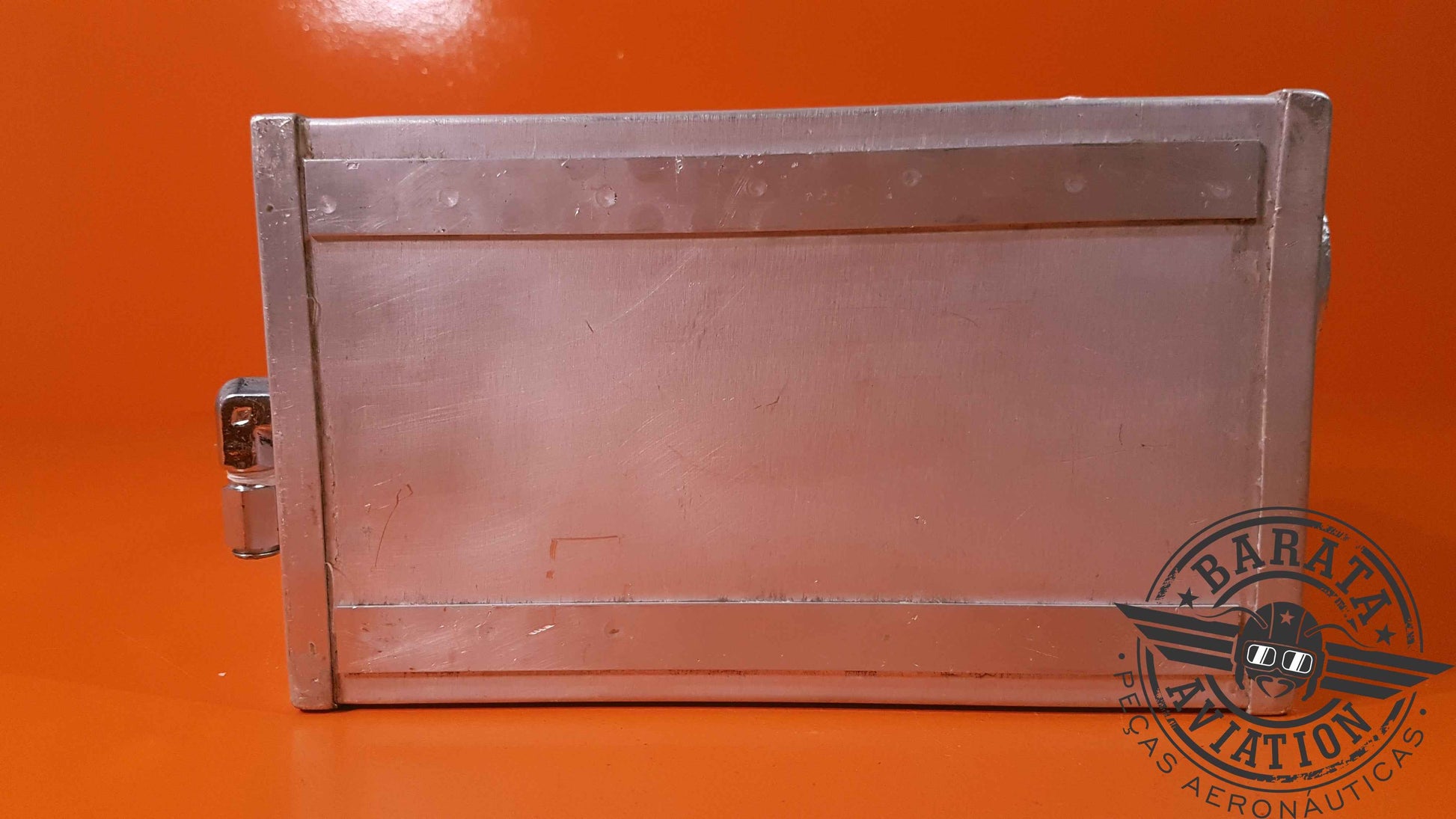 HWO153-2 BFE Hot Tank Assy