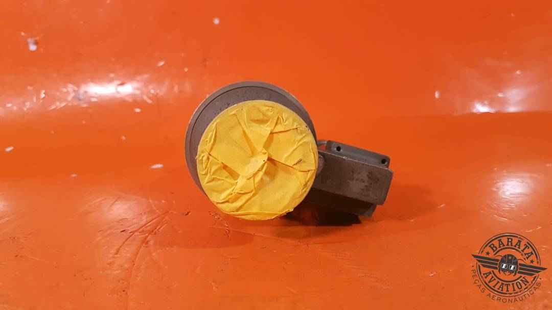 228290   Wesco Shuttoff Valve Assy