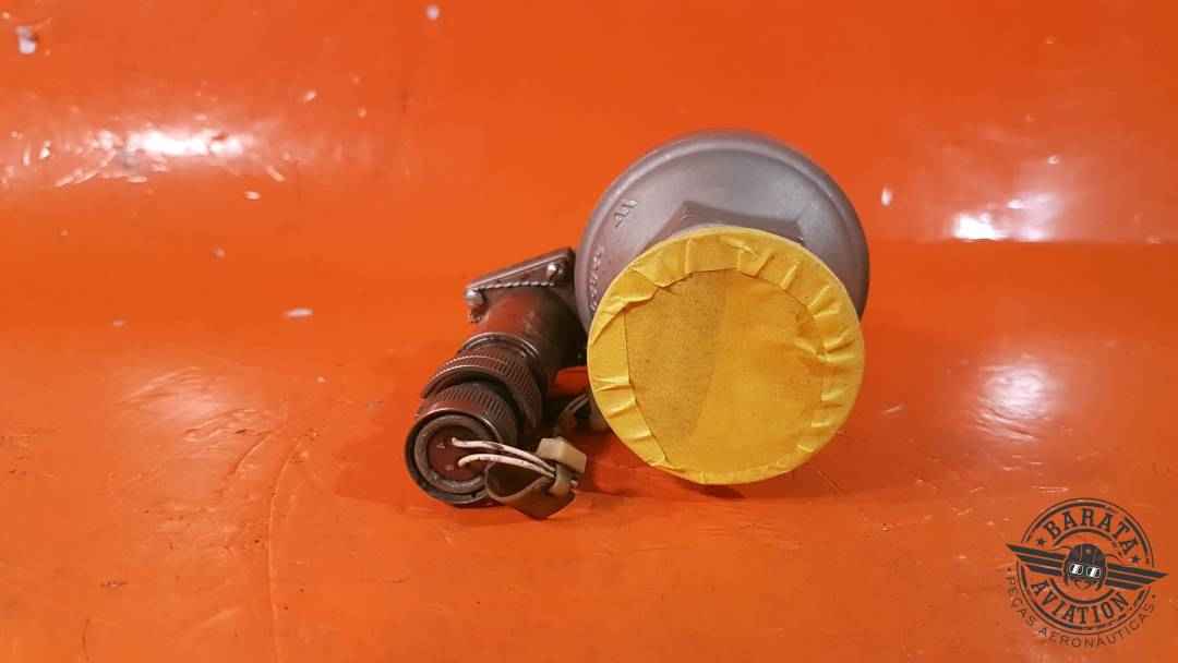 228290   Wesco Shuttoff Valve Assy