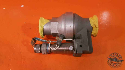 228290   Wesco Shuttoff Valve Assy