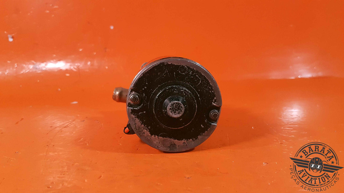 17200-382 Monogram - Motor  Pump Assembly