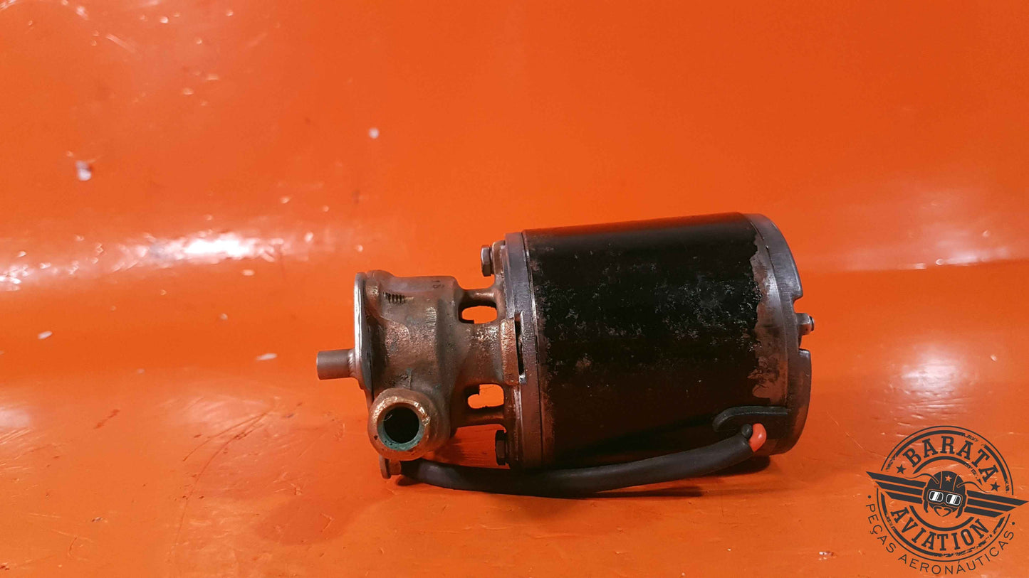 17200-382 Monogram - Motor  Pump Assembly