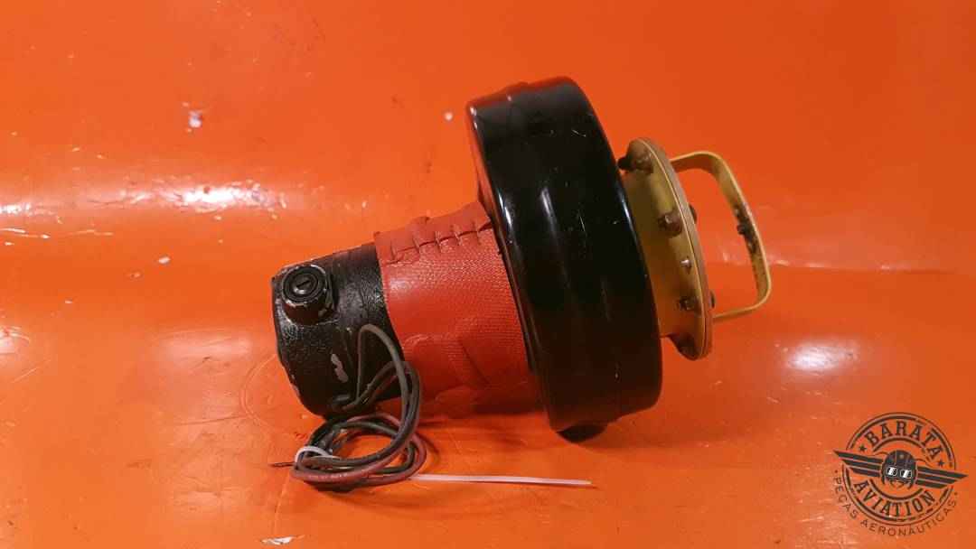 5703-3  Aerospace Centrifugal Blower