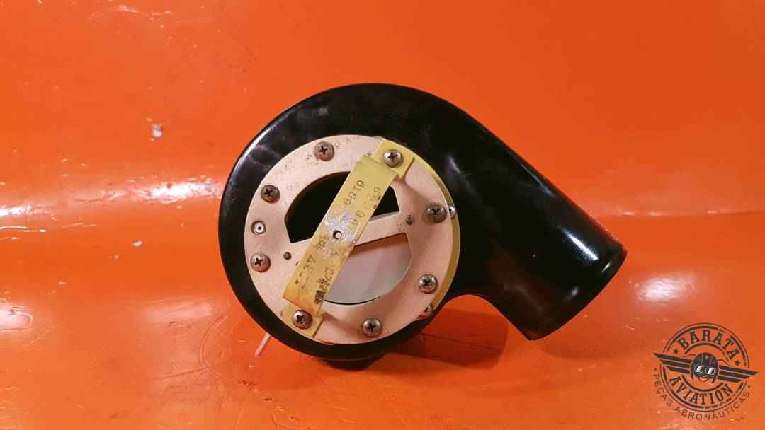 5703-3  Aerospace Centrifugal Blower