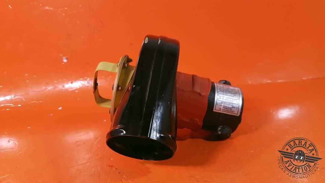 5703-3  Aerospace Centrifugal Blower