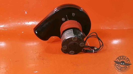 5703-3  Aerospace Centrifugal Blower