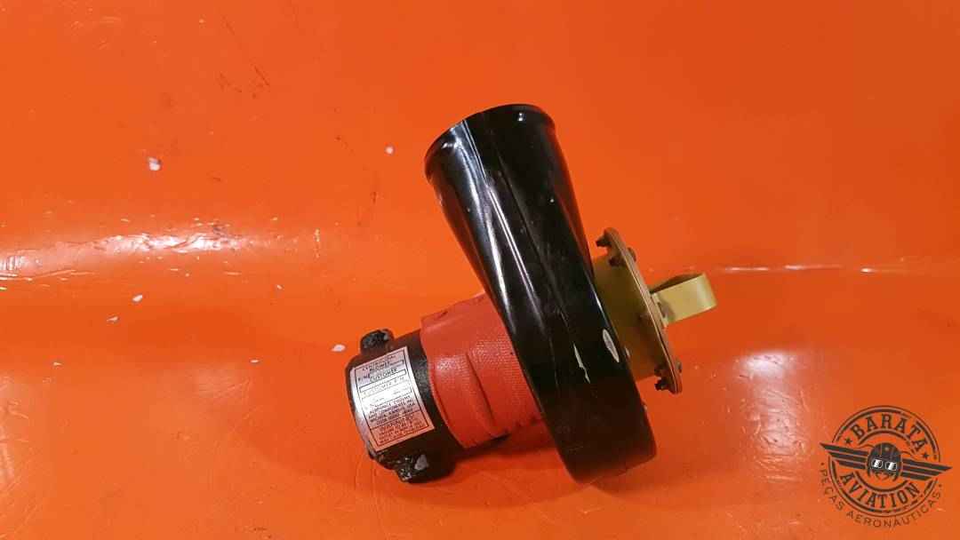 5703-3  Aerospace Centrifugal Blower