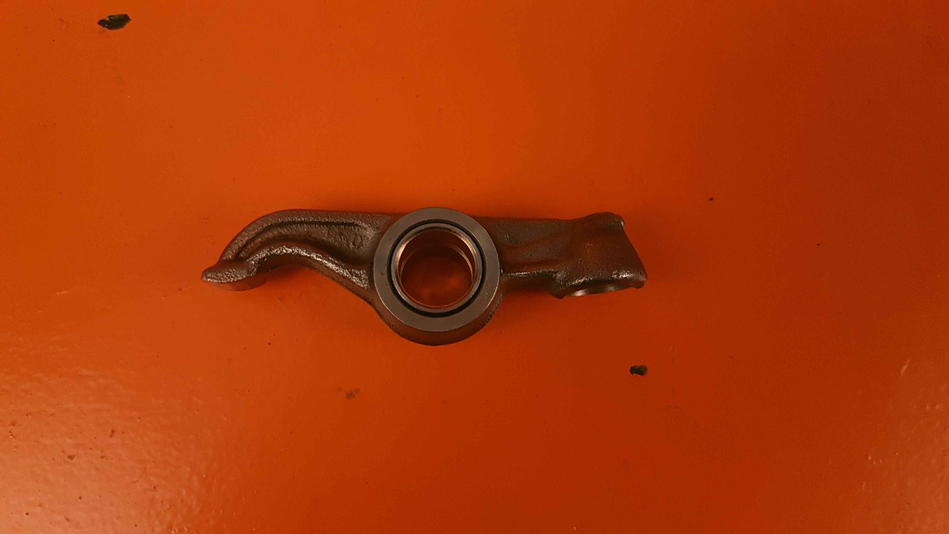 639647 Continental L/H Rocker