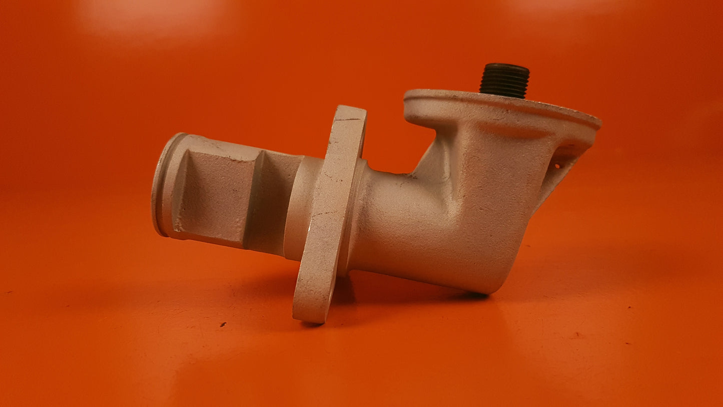 641640 Continental L/H Oil Filter Adapter