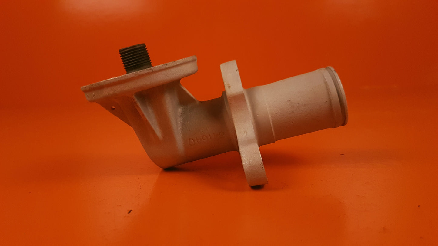 641640 Continental L/H Oil Filter Adapter