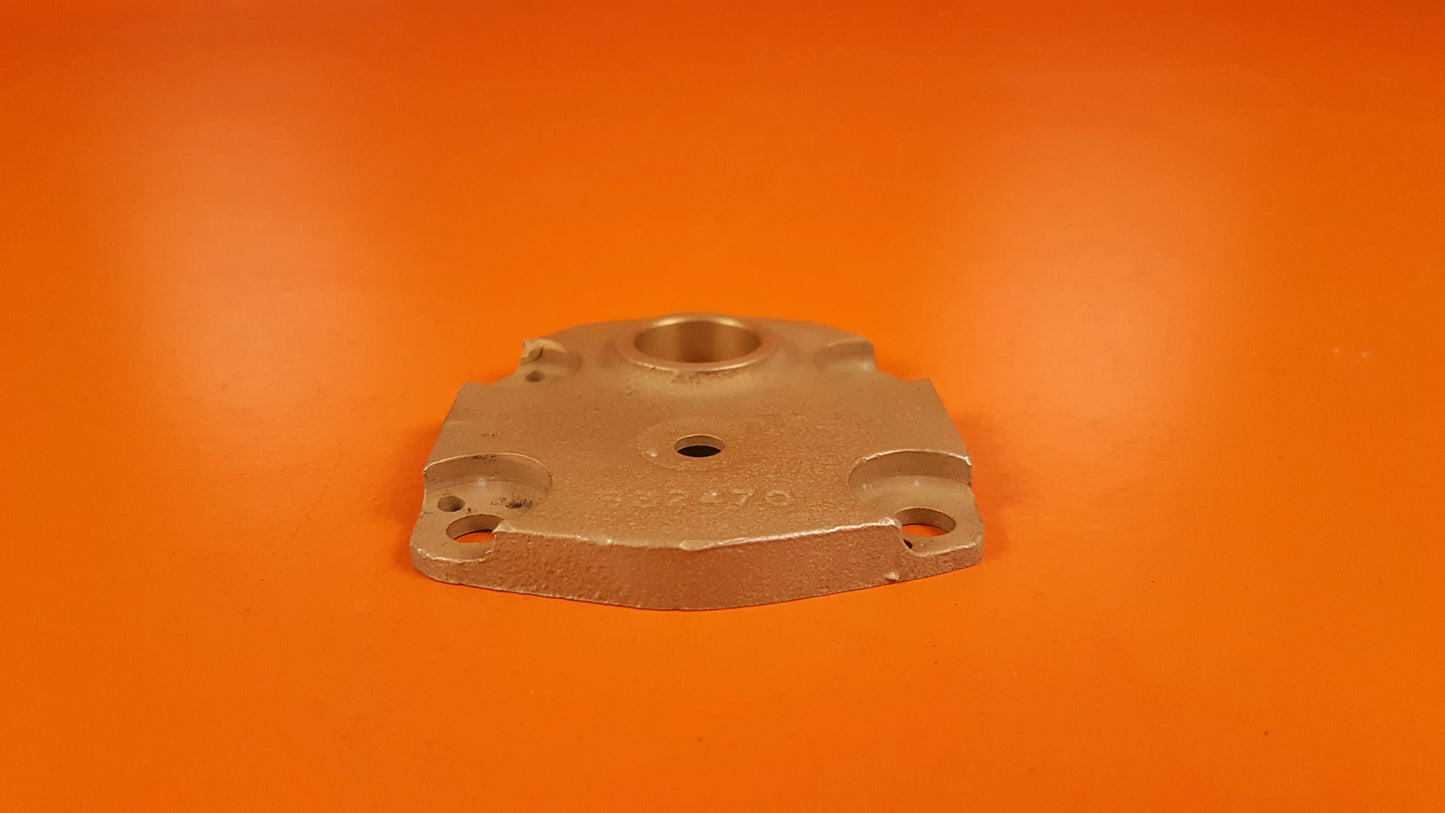 532470 Continental L/H Oil Pump Cap