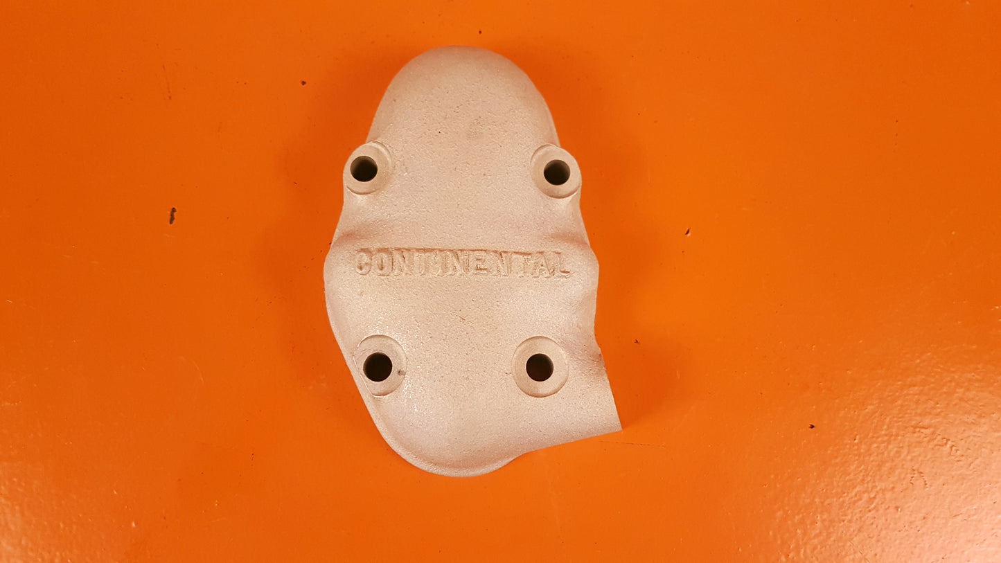 632971 Continental L/H Rocker Cover