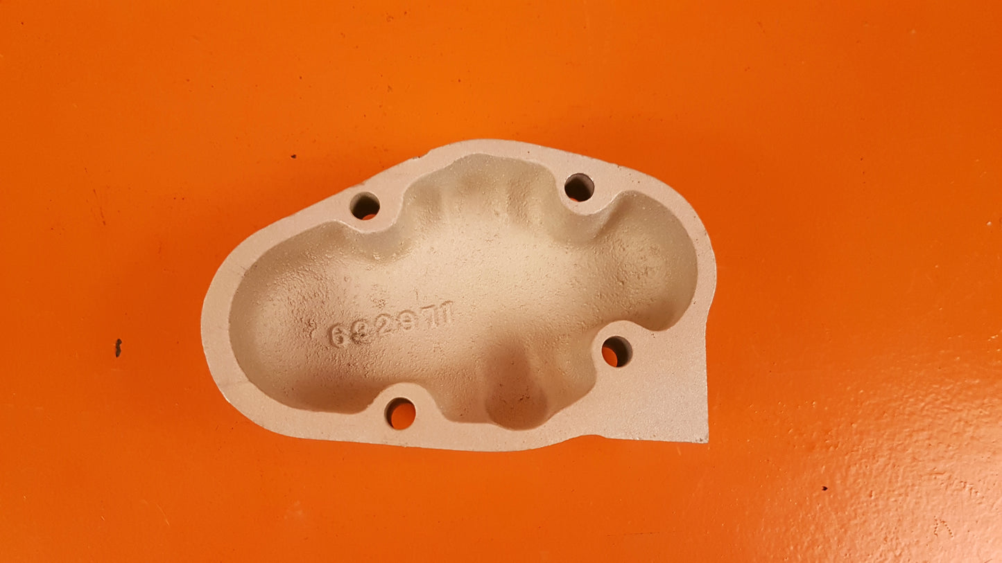 632971 Continental L/H Rocker Cover