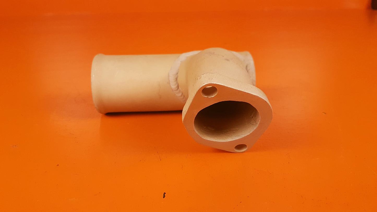 629872 Continental L/H Intake Tube