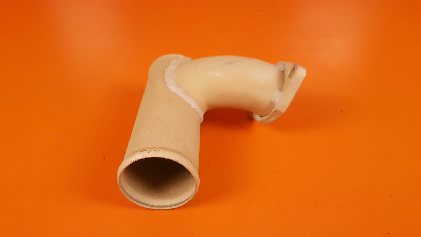 629872 Continental L/H Intake Tube