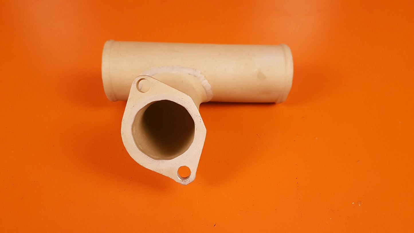 629872 Continental L/H Intake Tube